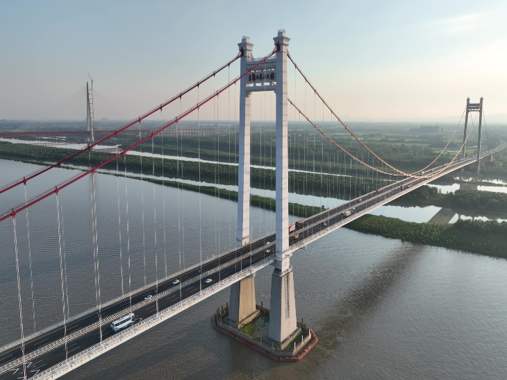 雙節(jié)疊加！安徽交控集團(tuán)多維舉措保障路網(wǎng)安全暢通